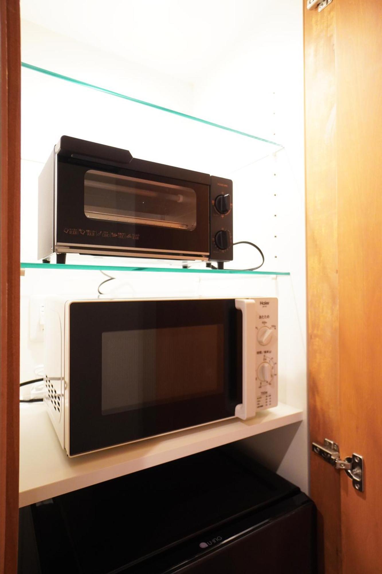 Apartament Tsurigane Building Osaka Zewnętrze zdjęcie