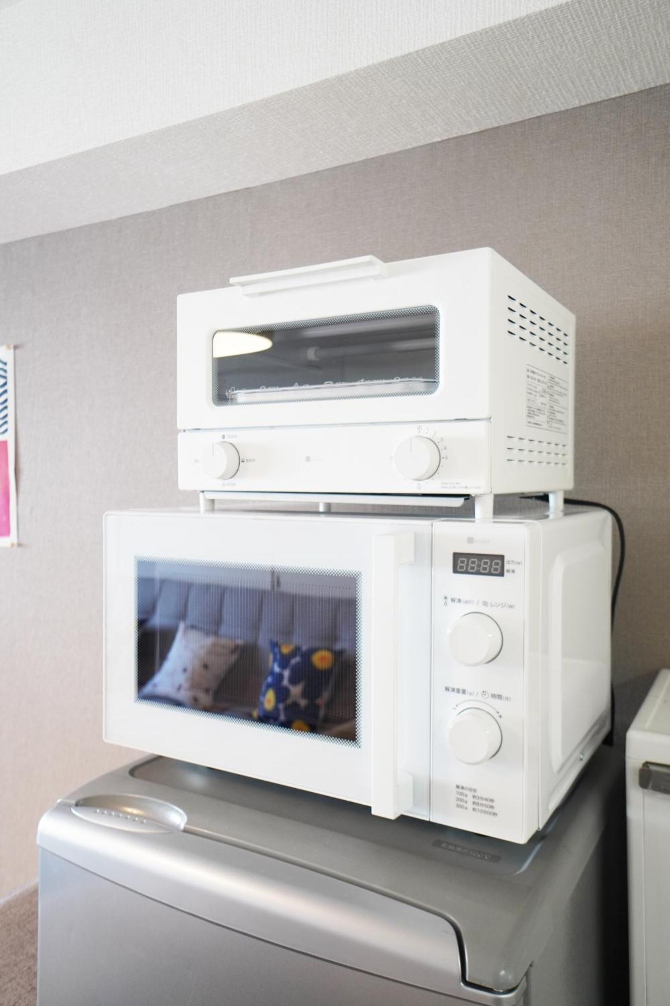 Apartament Tsurigane Building Osaka Zewnętrze zdjęcie