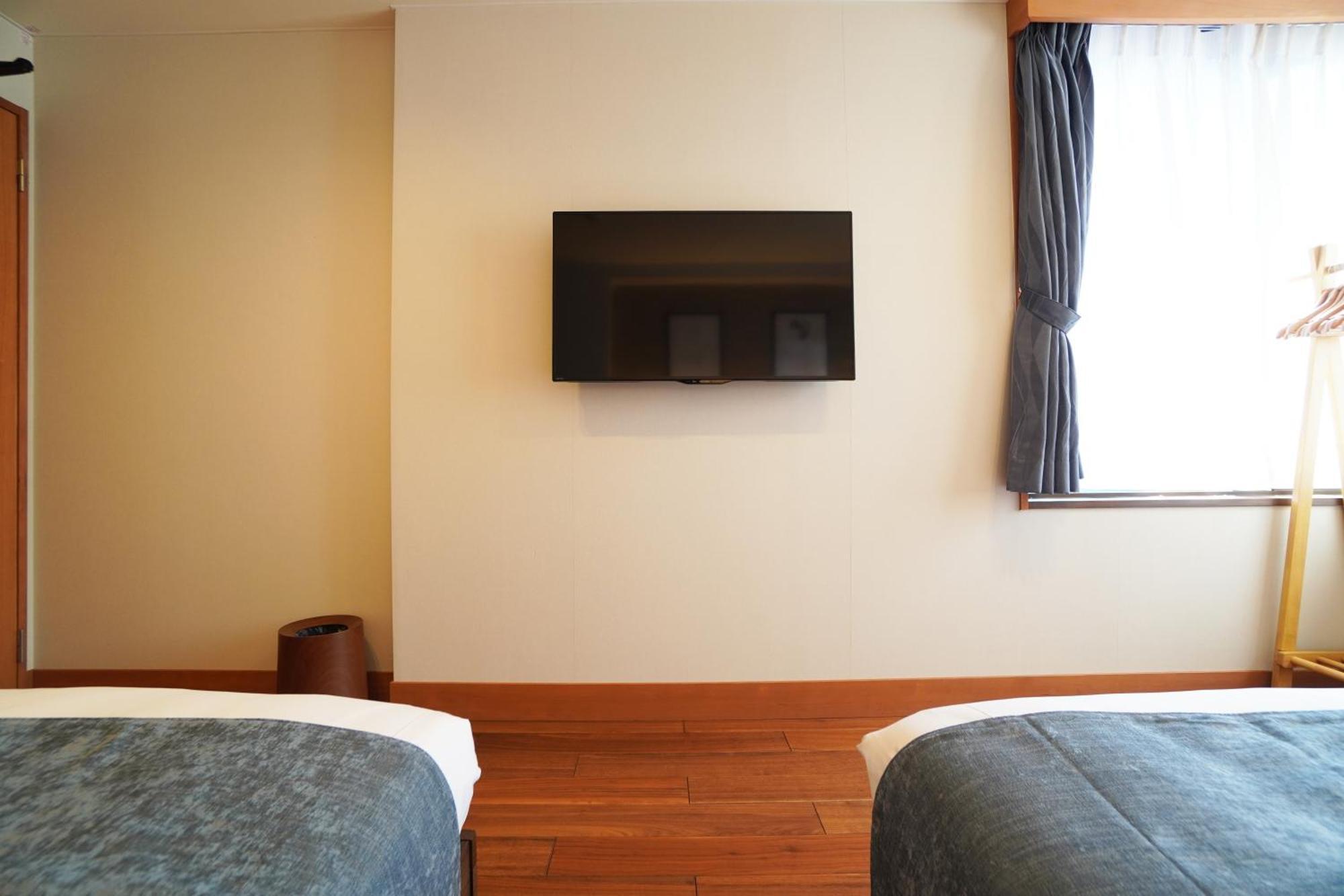 Apartament Tsurigane Building Osaka Zewnętrze zdjęcie